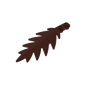 GDS-1440 - Plant, Palm Leaf Small