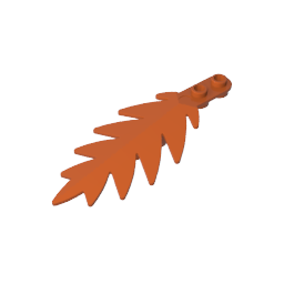GDS-1440 - Plant, Palm Leaf Small