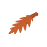 Dark Orange 38