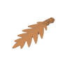 Medium Nougat 312