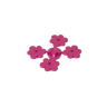 Bright Reddish Violet 124