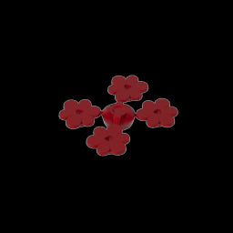 GDS-1441 - Plant, Flower - Small