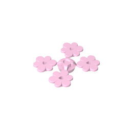 GDS-1441 - Plant, Flower - Small