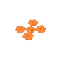 GDS-1441 - Plant, Flower - Small