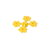 Bright Yellow 24