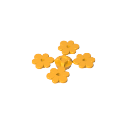 GDS-1441 - Plant, Flower - Small