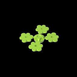 GDS-1441 - Plant, Flower - Small