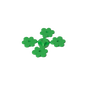 GDS-1441 - Plant, Flower - Small