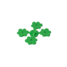 Bright Green 37