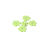 Spring Yellowish Green 326