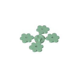 GDS-1441 - Plant, Flower - Small
