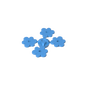 GDS-1441 - Plant, Flower - Small