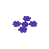 Medium Lilac 268