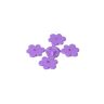 Medium Lavender 324
