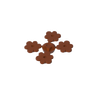 Reddish Brown 192
