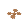 Medium Nougat 312