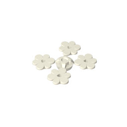 GDS-1441 - Plant, Flower - Small