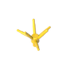 Bright Yellow 24