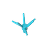 Medium Azur 322