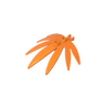 Bright Orange 106