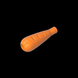 GDS-1444 - Plant, Carrot