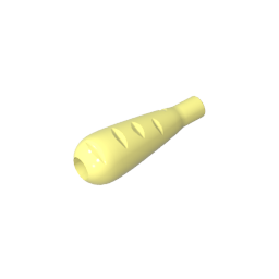 GDS-1444 - Plant, Carrot