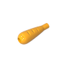 Flame Yellowish Orange 191
