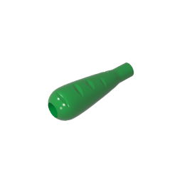 GDS-1444 - Plant, Carrot