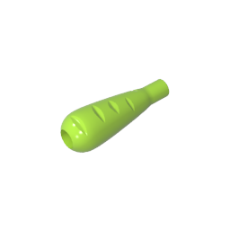 GDS-1444 - Plant, Carrot