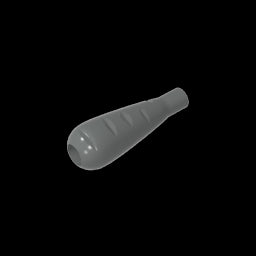 GDS-1444 - Plant, Carrot