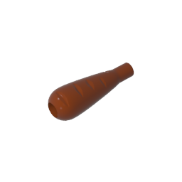 GDS-1444 - Plant, Carrot