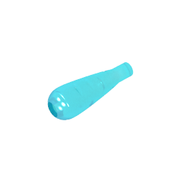 GDS-1444 - Plant, Carrot