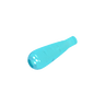 Transparent Light Blue 42