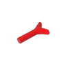Bright Red 21