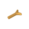 Warm Gold 297