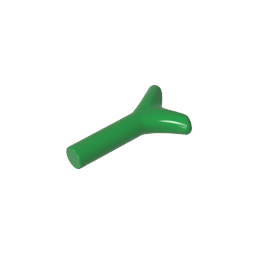 GDS-1445 - Plant, Carrot Top