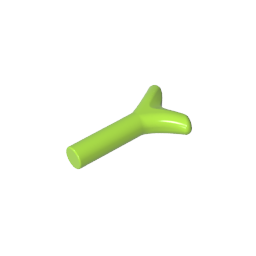 GDS-1445 - Plant, Carrot Top