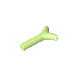 GDS-1445 - Plant, Carrot Top