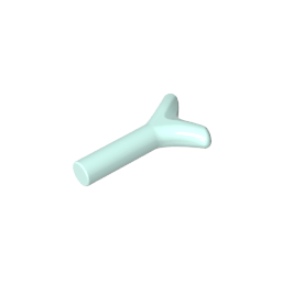 GDS-1445 - Plant, Carrot Top