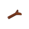 Reddish Brown 192