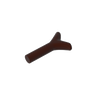 Dark Brown 308