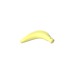 GDS-1446 - Plant, Banana