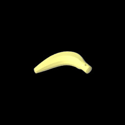 GDS-1446 - Plant, Banana