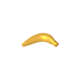 GDS-1446 - Plant, Banana