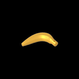 GDS-1446 - Plant, Banana