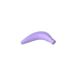 GDS-1446 - Plant, Banana