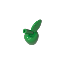 GDS-1447 - Plant, Apple