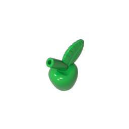 GDS-1447 - Plant, Apple