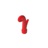 Bright Red 21