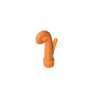 Bright Orange 106